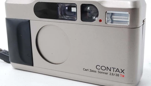 Kendall Jenner Credited for Spike in Film Camera Sales