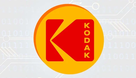 Kodak Launches Licensing Platform With Exclusive Bitcoin-like Camera Currency 'KODAKCoin,' Sees Shares Rise