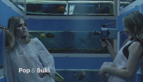 Go Retro-Nouveau with Kodak and Its Dreamy Super 8 Reel
