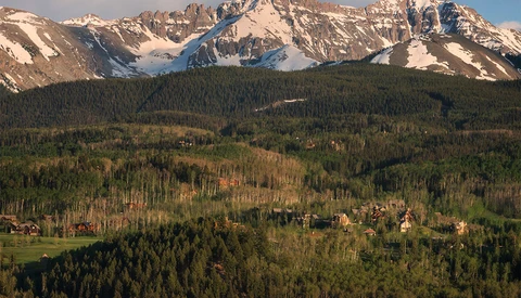 Why the Telephoto Is My Go-To Landscape Photography Lens
