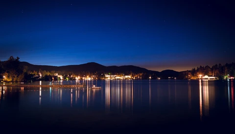 Top 10 WeeklyFstop Photos: Landscape
