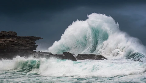A Comprehensive Guide to Creating Incredible Seascape Photographs
