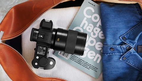 Leica Introduces New APO-Summicron-SL 75mm f/2 and 90mm f/2 Lenses