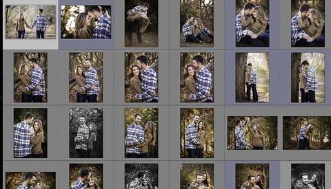 The Easiest Way to Edit in Lightroom From Multiple Computers