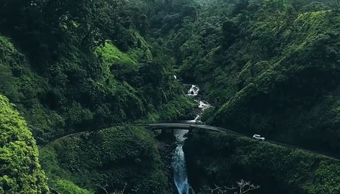 How to Capture Cinematic Drone Videos