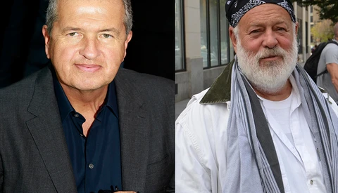 Leading Publications Sever Ties With Bruce Weber and Mario Testino After Sexual Harassment Allegations