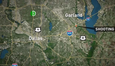 Two Men Dead After Photographer Attempts to Retrieve His Stolen Camera Gear