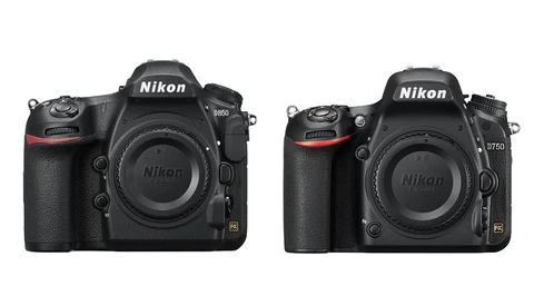 Nikon Tops Holiday Sales in Full-Frame Interchangeable-Lens Camera Category