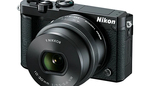 Nikon's Full Frame Mirrorless Camera Will Likely Have a New Lens Mount [Rumor]