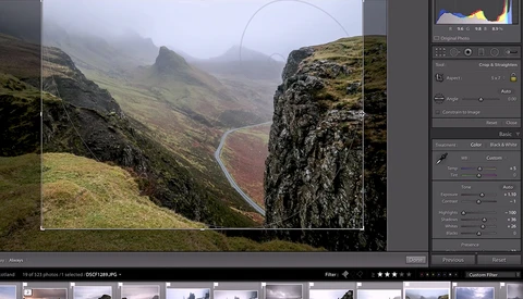 A Complete Guide to Organizing Your Photos in Lightroom and Maintaining an Efficient Workflow