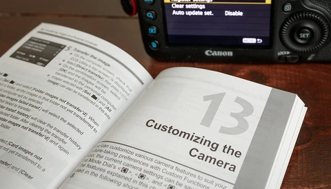 How to Combat CBSS: Camera Brand Switch Syndrome