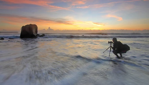 New Year, New You: Accomplish Your Photography Goals in 2018 With Skillshare