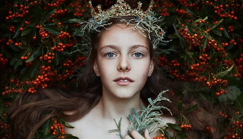 Fine Art Photographer Bella Kotak Transforms Insecurities Into Beauty and Inspiration