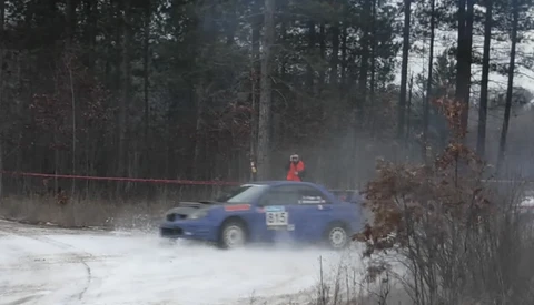 Photographer Hit By Race Car, Prompts Discussion About Safety While Shooting Motorsport Events