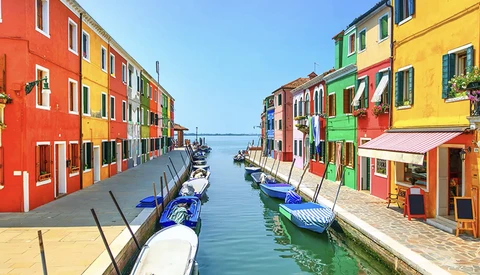 Learn About One of Photoshop's Most Essential Features: Blending Modes