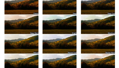 Fstoppers Reviews the PolarPro Elektra Cinematic Color Presets