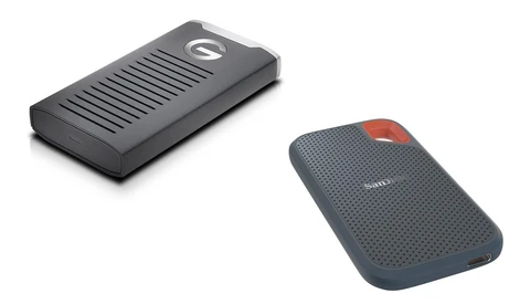 New Extremely Fast and Portable SSDs Are Coming Out This Spring