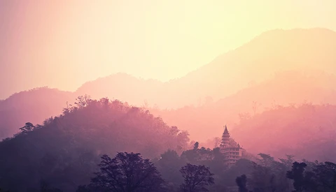 Travel Photography Tips From a Presidential Photographer