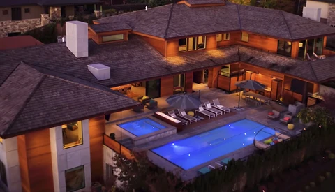 How to Begin Shooting High-End Real Estate Video