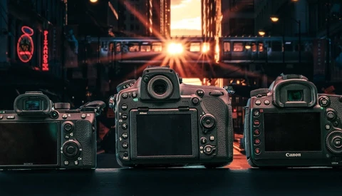 A Real-World Comparison Between the Sony a7R III, Nikon D850, and the Canon 5D Mark IV