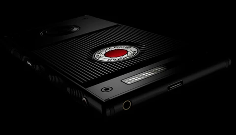 RED Hydrogen One: Details and Specs Emerge Surrounding RED's Holographic Smartphone