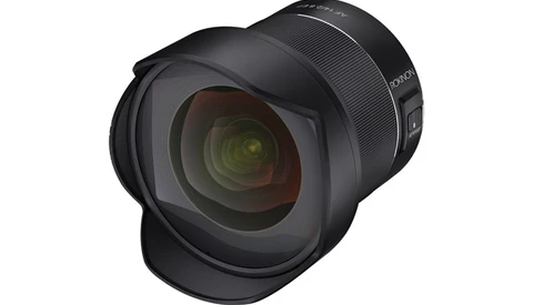 Rokinon's New 14mm f/2.8 Lens Now Has Autofocus