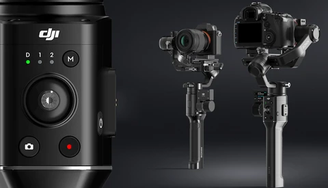 Will the DJI Ronin-S Be the One-Handed Gimbal King, and Should I Wait for It?
