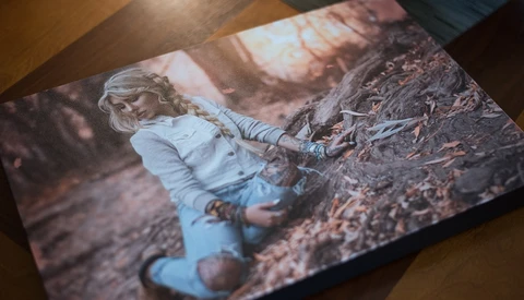 Selling Photo Products You're Passionate About