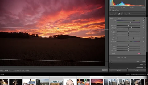 Seven Quick and Easy Photo Fixes Using Lightroom