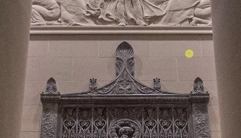 How to Sharpen High-ISO Photos