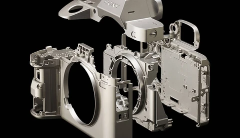 Five Issues With Sony Cameras