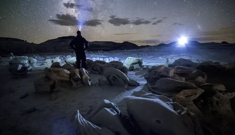 What Do You Get Out of Photography?