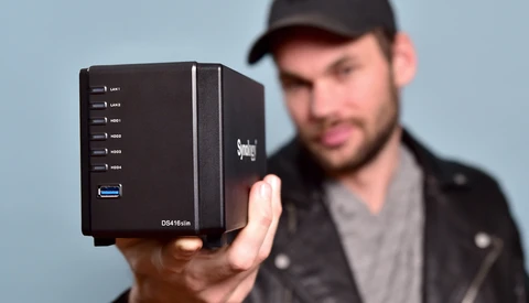 The Best External Hard Drive for Photographers and Videographers