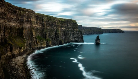 Helpful Safety Tips for Landscape Photography