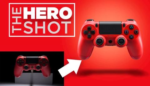 The Ultimate Tutorial on Product Photography