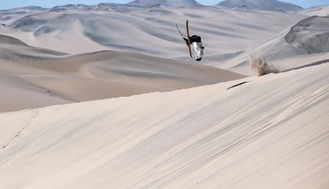 Must Watch: The Best Action Sports Video of All Time