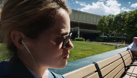 First Trailer for iPhone-Shot Thriller Film 'Unsane' Released