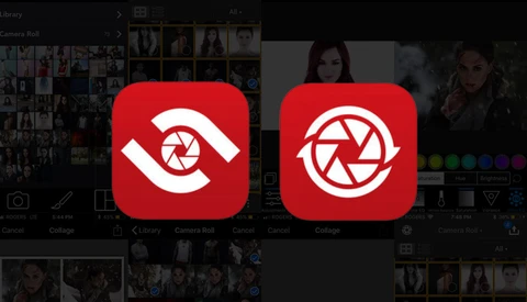 Using ACDSee Pro for iOS and Mobile Sync to Edit and Manage Photos