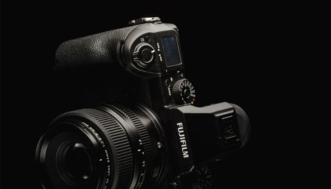 Why Other Camera Manufacturers Should Be More Like Fuji 