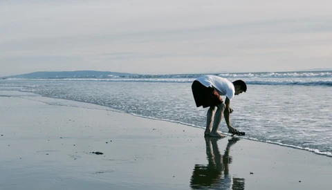 Tune Up Your Vlog With Five Easy Hacks for In-Camera Transitions