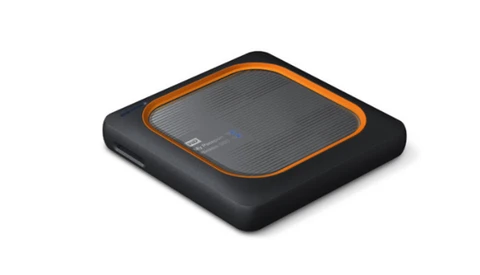 CES 2018: Western Digital Announces New Storage Device