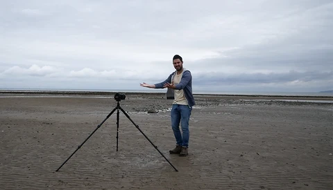 Ten Situations When You Should Use a Tripod