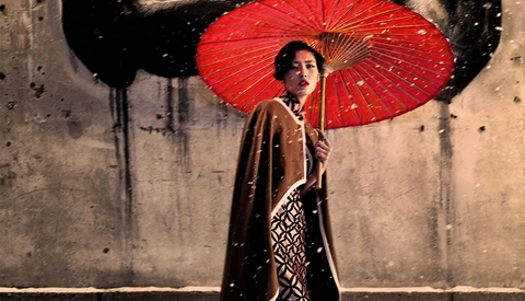 The Importance of Making Mistakes and the Photography of Wing Shya