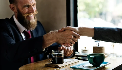 Interested in Working With Brands? Here's What You Need to Know