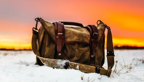 Wotancraft Trooper Bag Review: Modular Magic for the Traveling Photographer