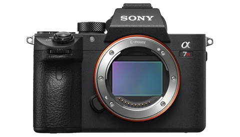 Believe It or Not, the Camera Industry Experienced Growth in 2017