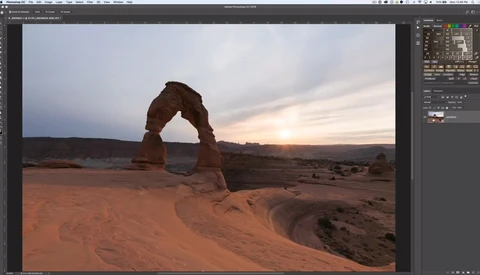 Three Common Misconceptions About Camera Raw Smart Objects in Photoshop
