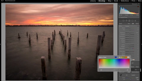 Check Out This Little Known Color Tool for Lightroom Users