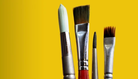 Take Advantage of These Advanced Brush Tool Settings in Photoshop and Lightroom
