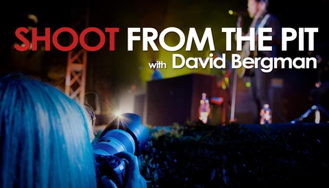 Cruise to the Bahamas With Concert Photographer David Bergman